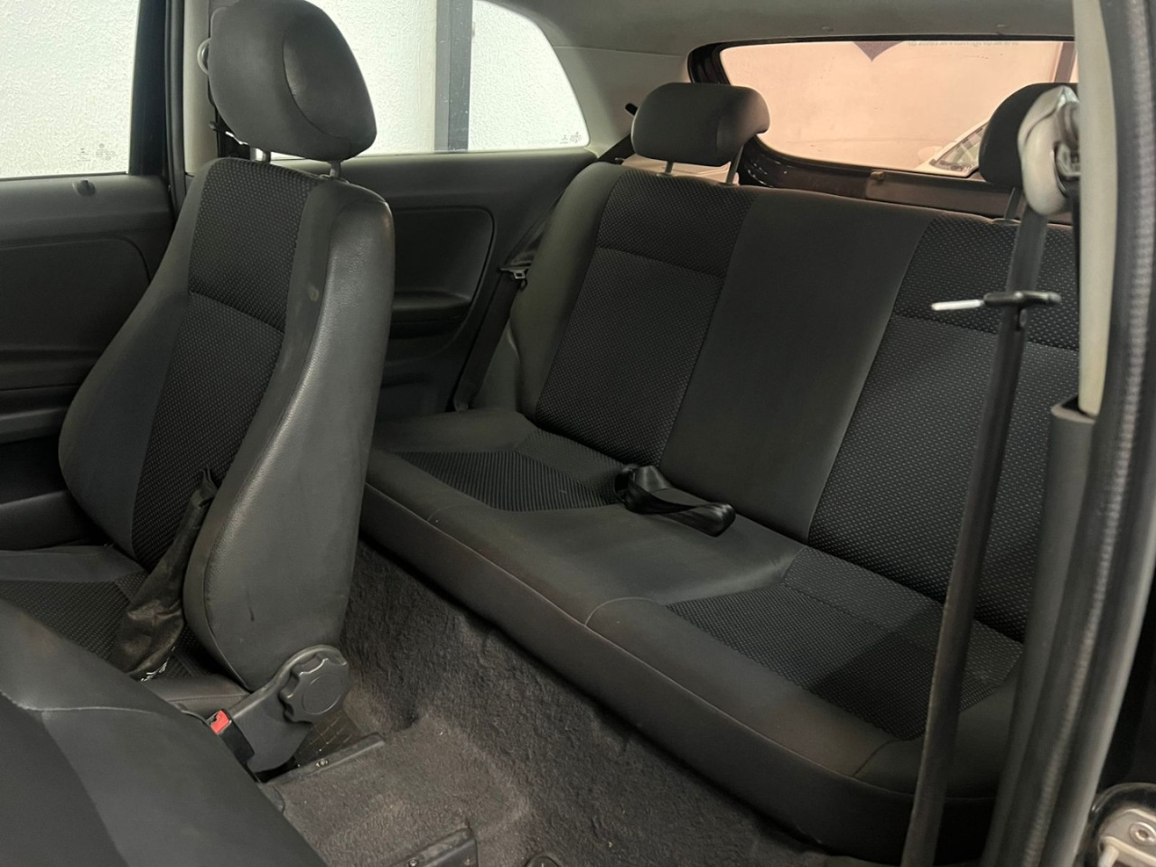 Gol 1.0 G6 FLEX