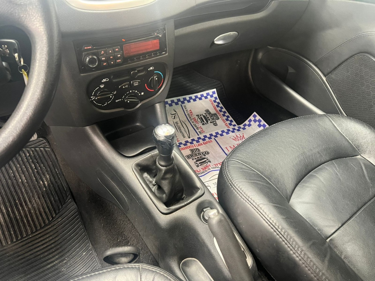 207 Sedan 1.4 4P PASSION XRS FLEX