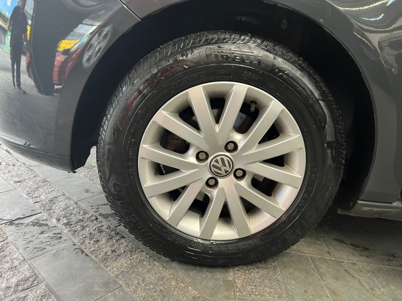 Gol 1.6 4P G5 FLEX I-MOTION AUTOMATIZADO