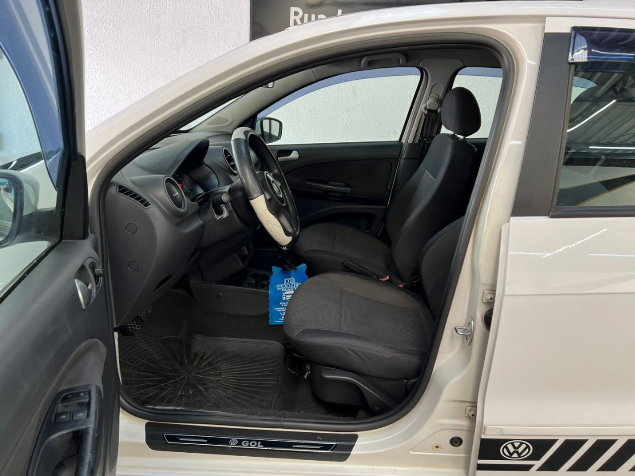 Gol 1.0 4P G6 TRENDLINE FLEX
