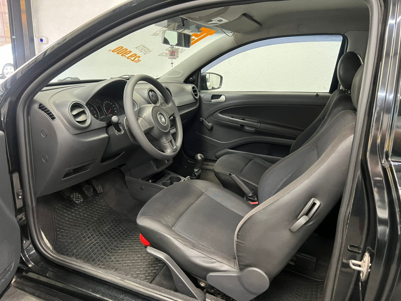 Gol 1.0 G6 FLEX