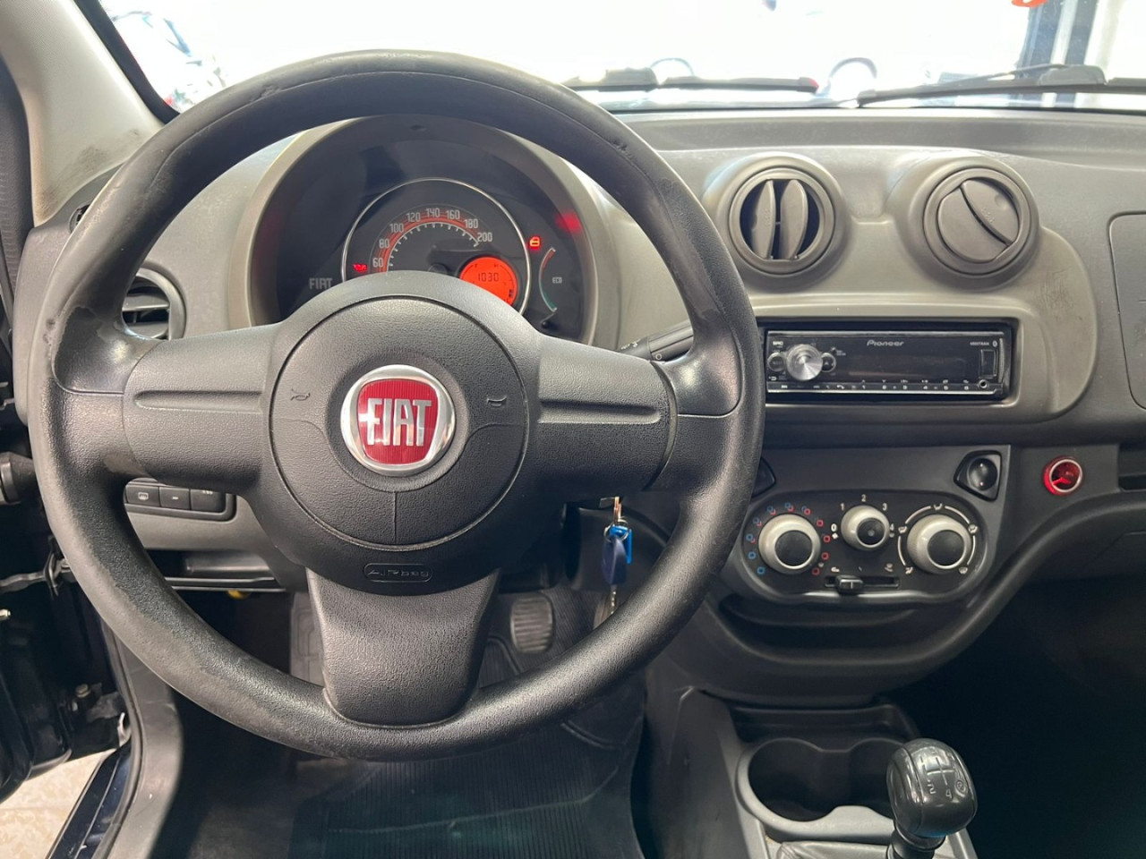 Uno 1.0 4P FLEX EVO VIVACE CELEBRATION