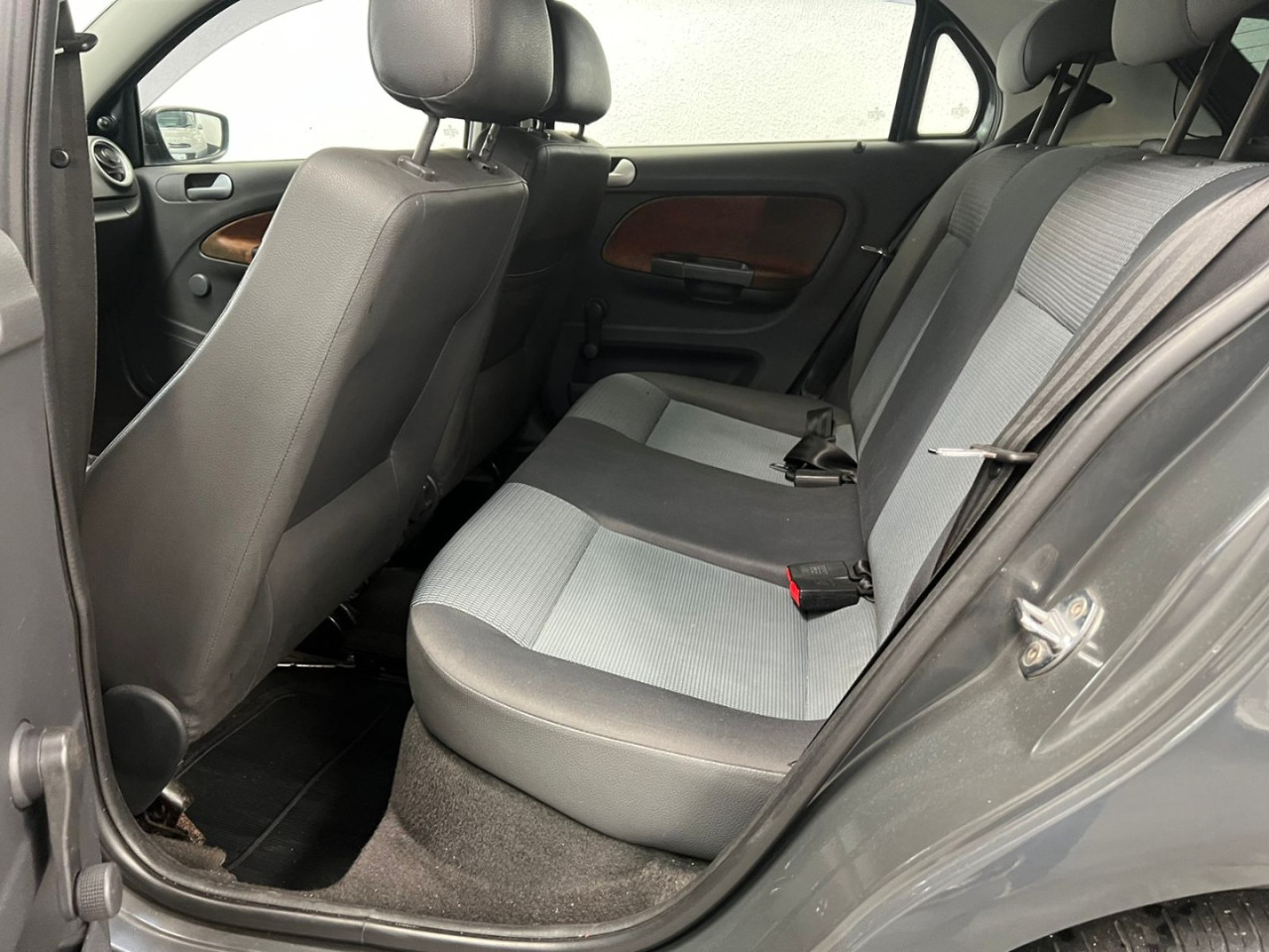 Gol 1.6 4P G5 FLEX I-MOTION AUTOMATIZADO