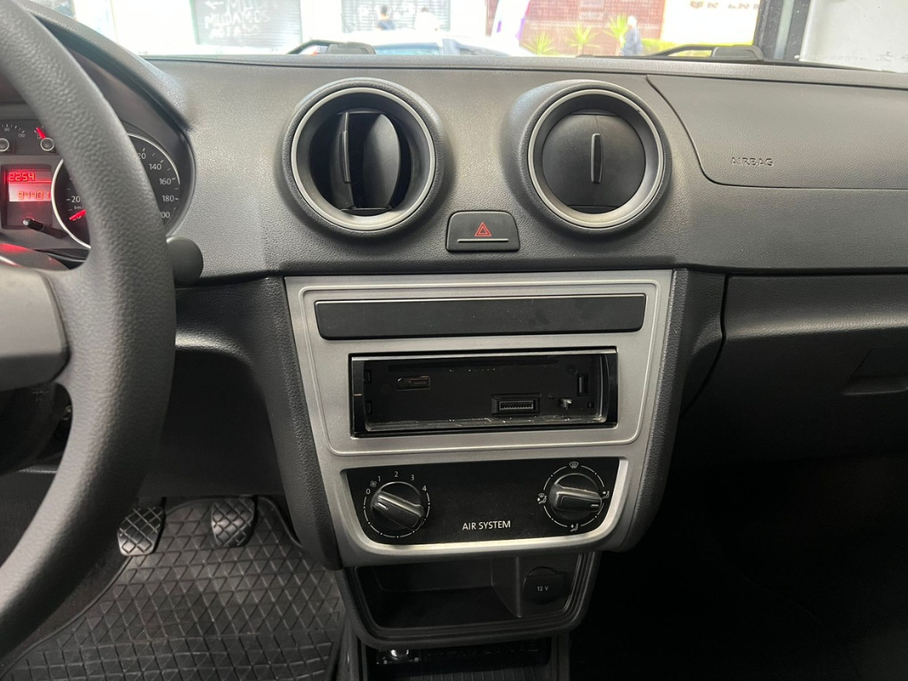 Gol 1.0 G6 FLEX