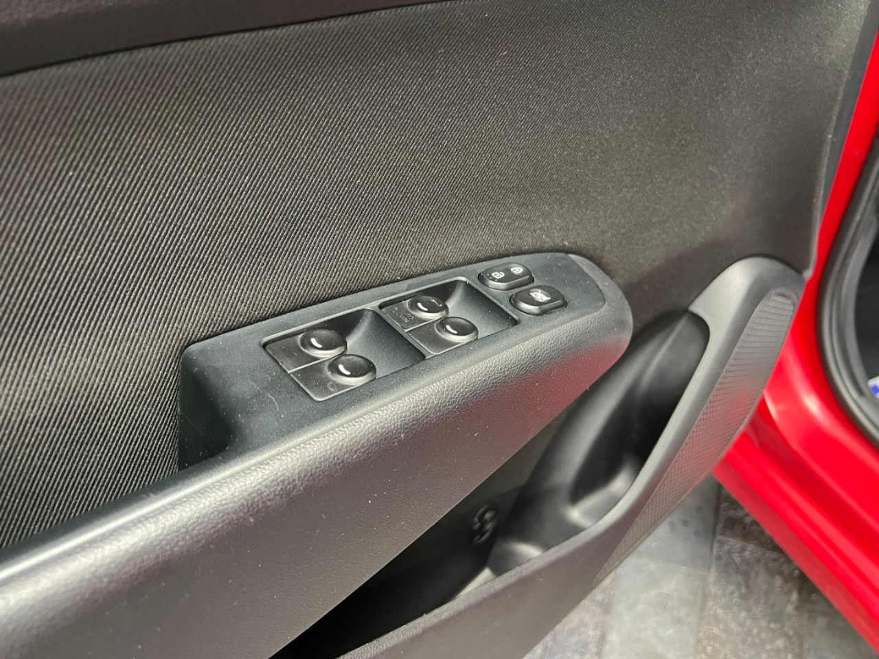 HB 20 Hatch 1.0 12V 4P FLEX COMFORT PLUS