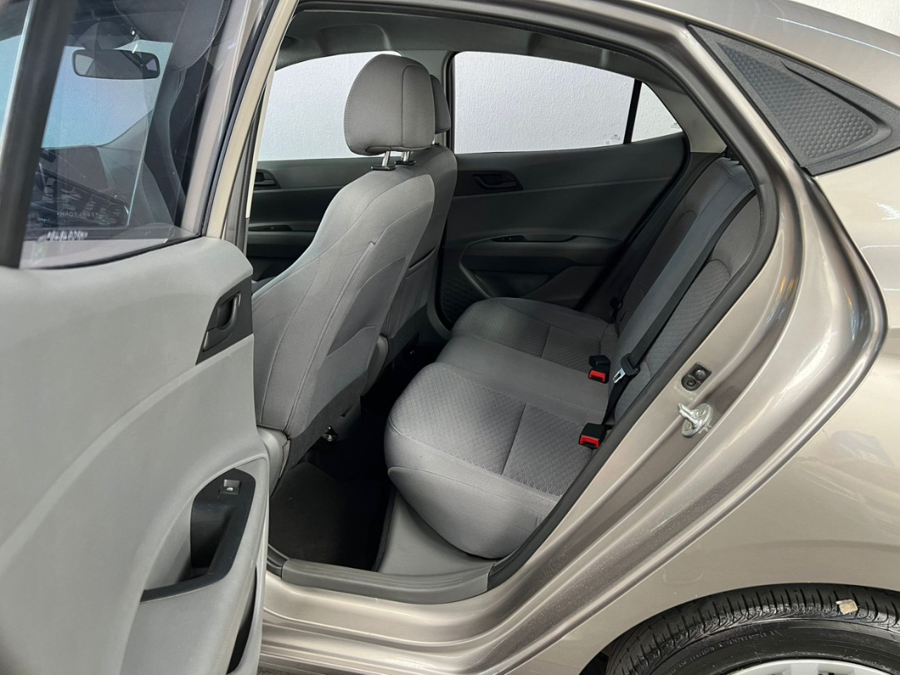 HB 20 Sedan 1.0 12V 4P FLEX VISION