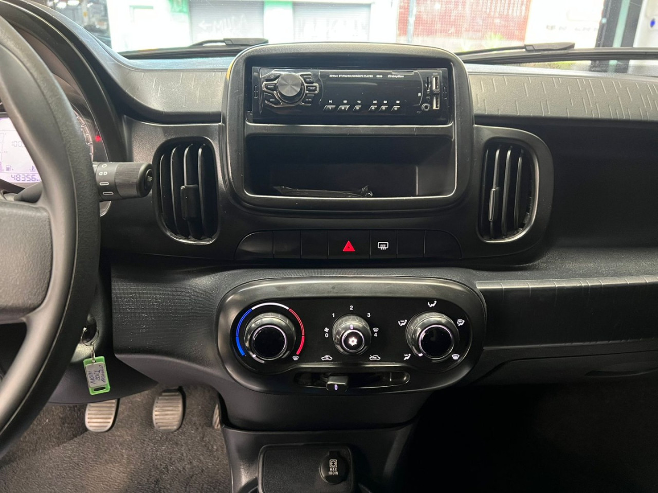 Mobi 1.0 4P FLEX EVO LIKE