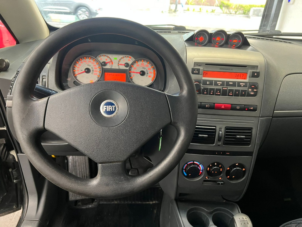 Idea 1.8 4P ADVENTURE FLEX