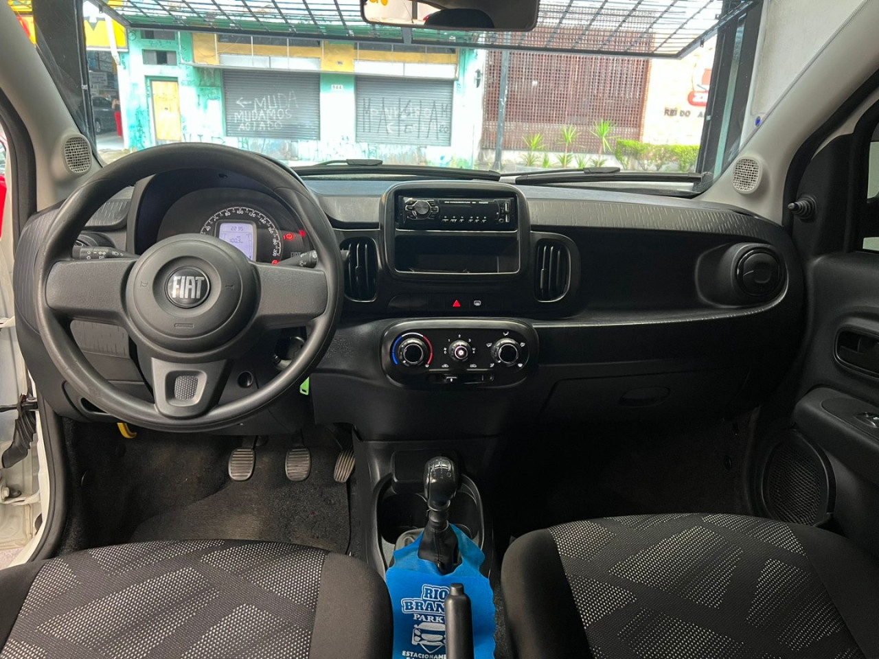 Mobi 1.0 4P FLEX EVO LIKE