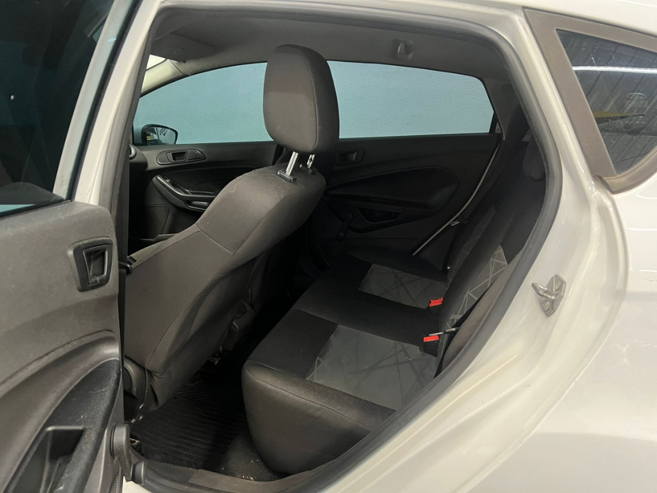 Fiesta Hatch 1.5 16V 4P S FLEX