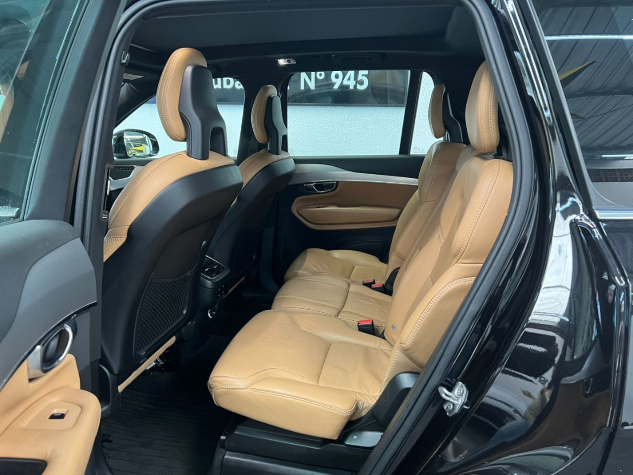 XC90 3.2 4P AWD AUTOMÁTICO