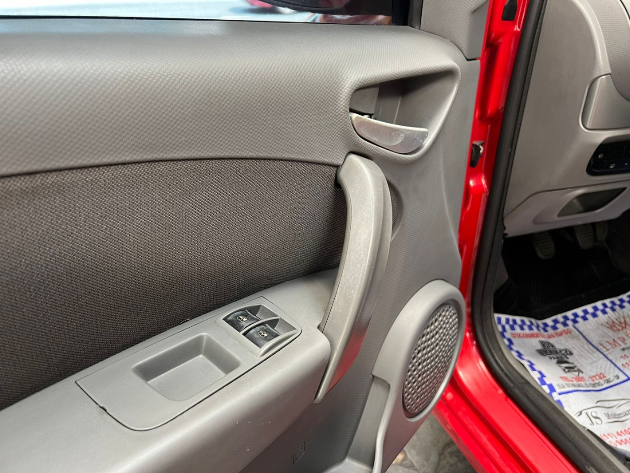 Palio 1.0 FLEX ATTRACTIVE