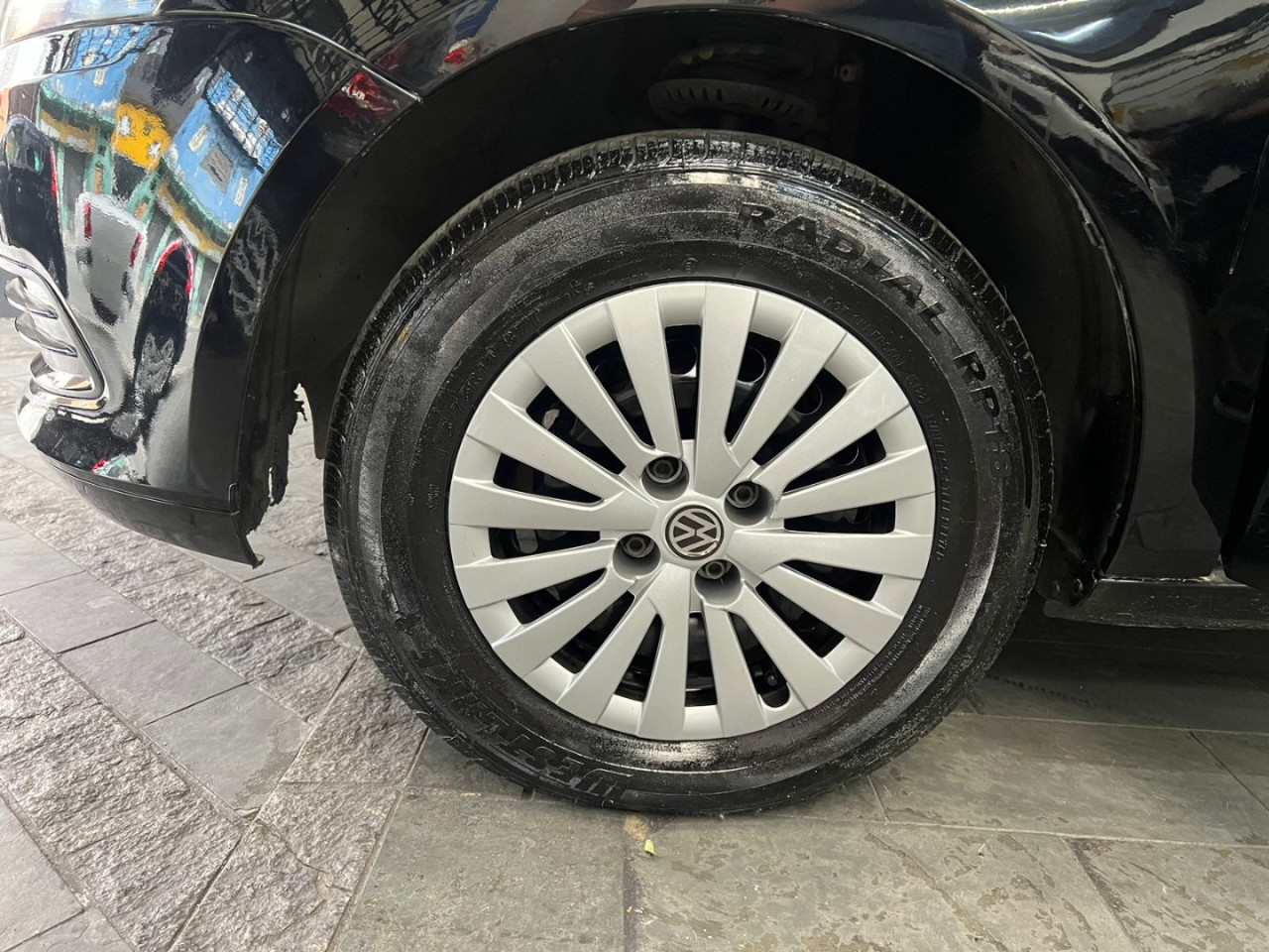 Gol 1.0 G6 FLEX