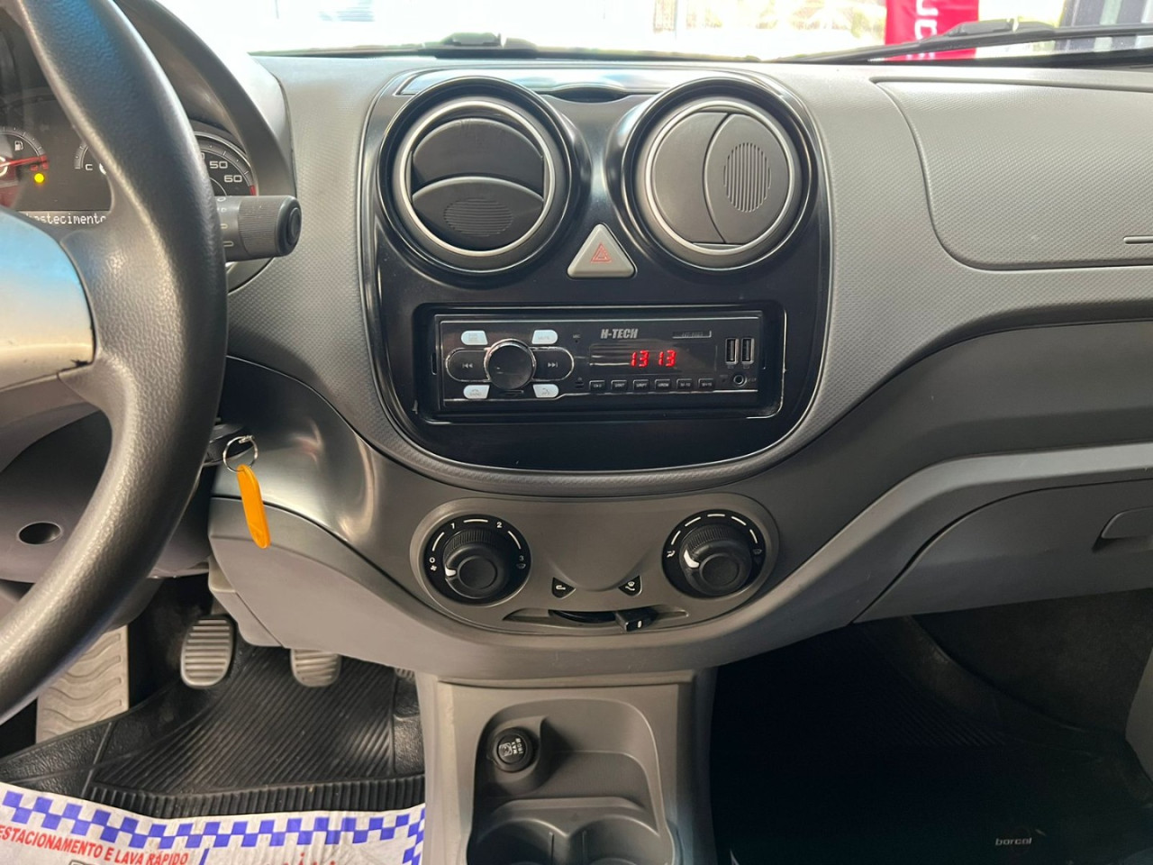 Palio 1.0 FLEX ATTRACTIVE