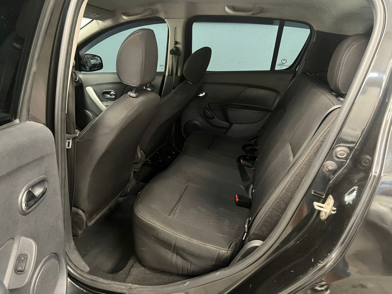 Sandero 1.0 4P EXPRESSION