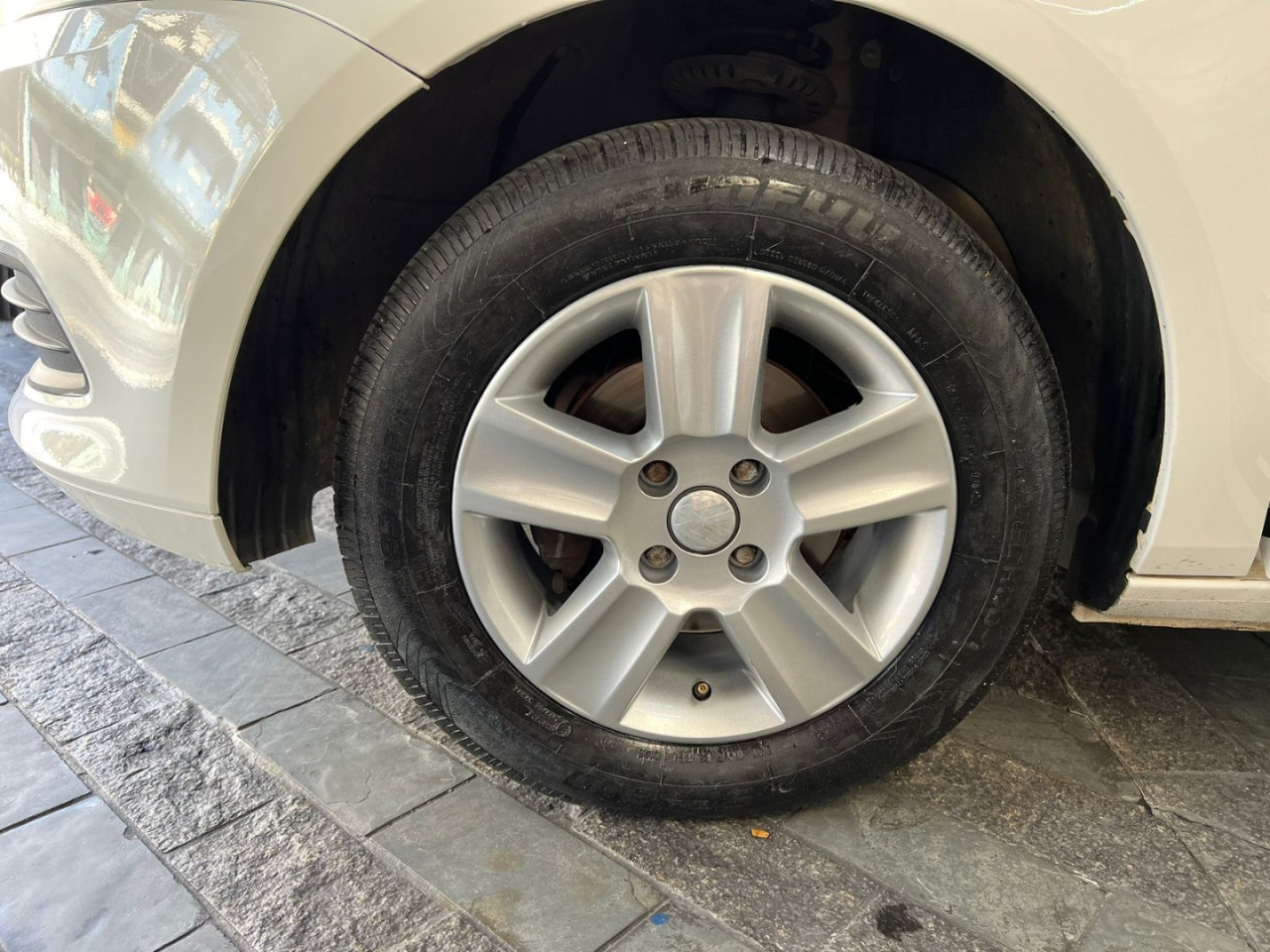 Gol 1.0 4P G6 TRENDLINE FLEX