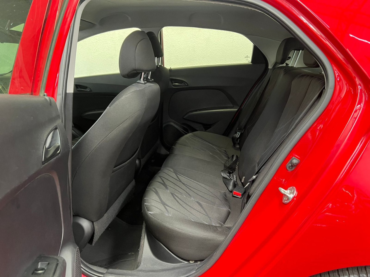 HB 20 Hatch 1.0 12V 4P FLEX COMFORT PLUS