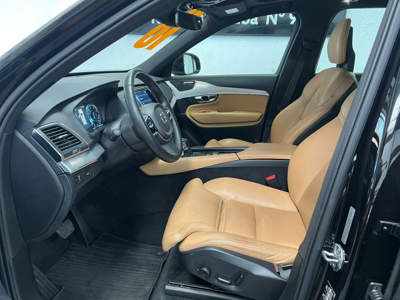 XC90 3.2 4P AWD AUTOMÁTICO