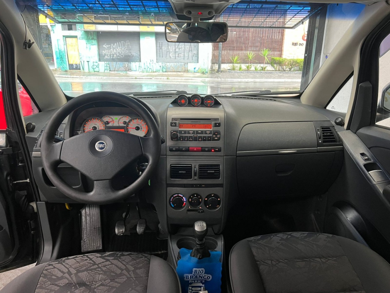 Idea 1.8 4P ADVENTURE FLEX