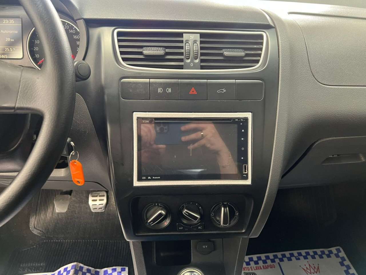 Crossfox 1.6 4P FLEX