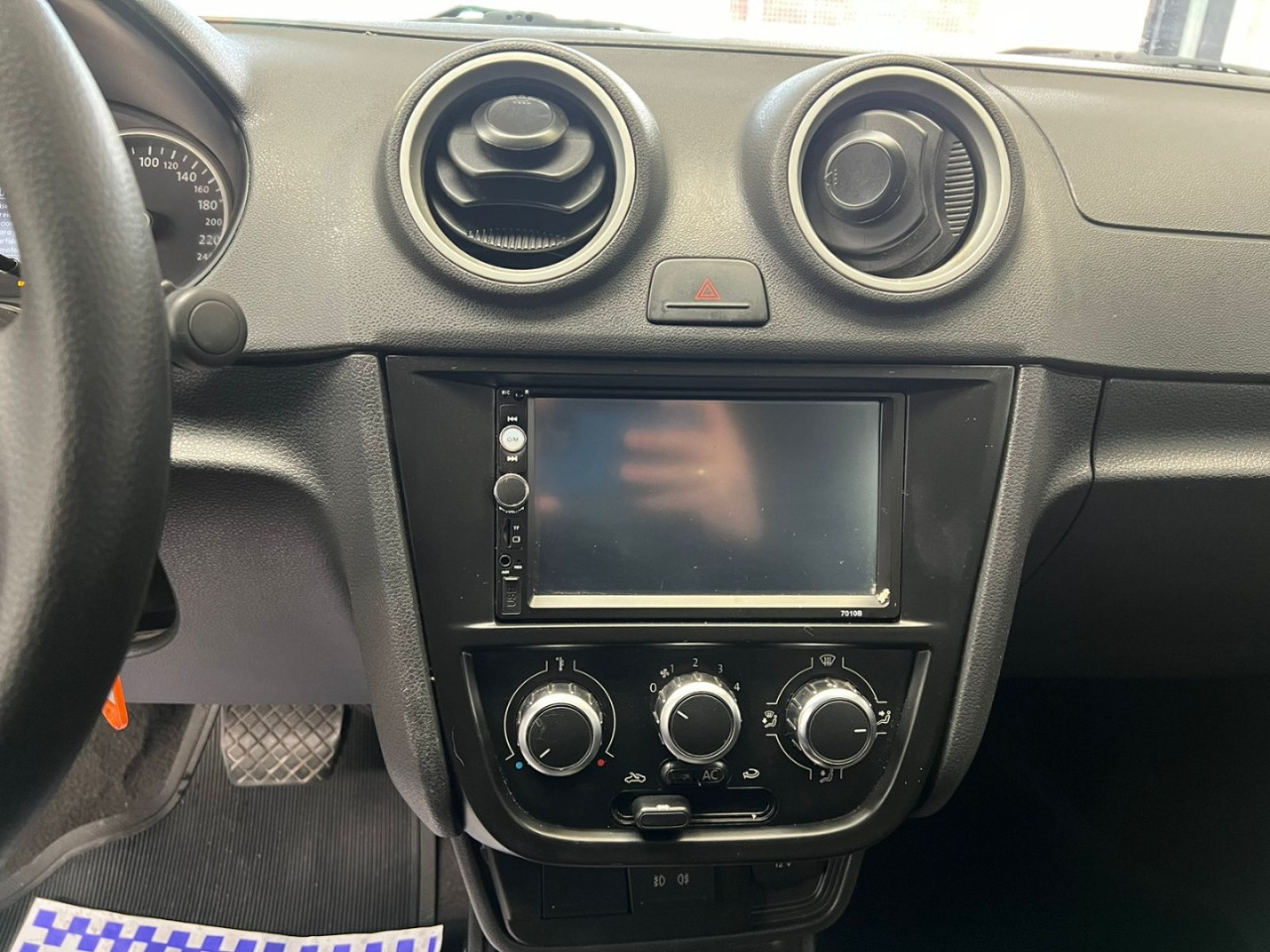 Gol 1.6 4P G5 FLEX I-MOTION AUTOMATIZADO