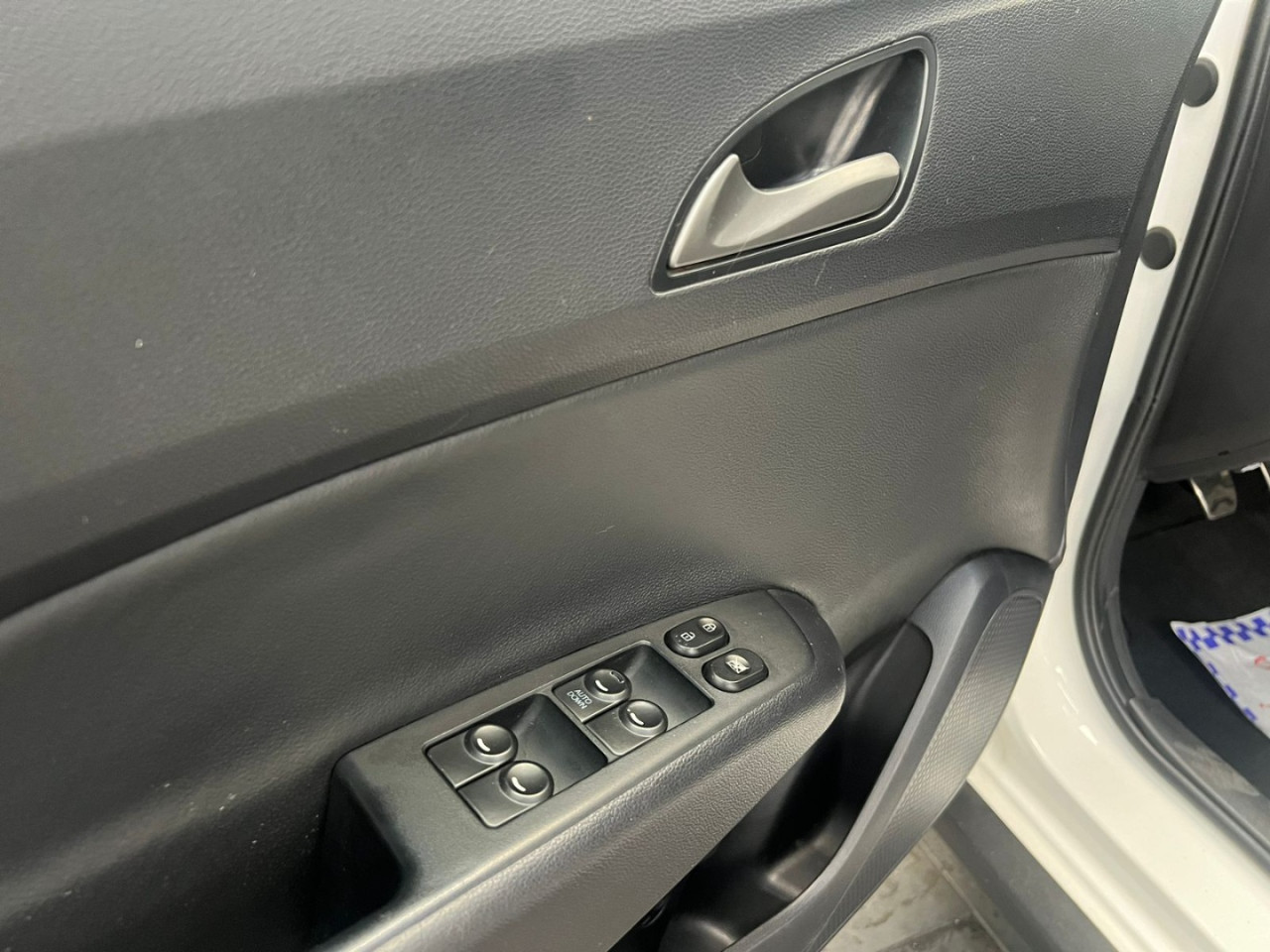 HB 20 Hatch X 1.6 16V 4P PREMIUM FLEX