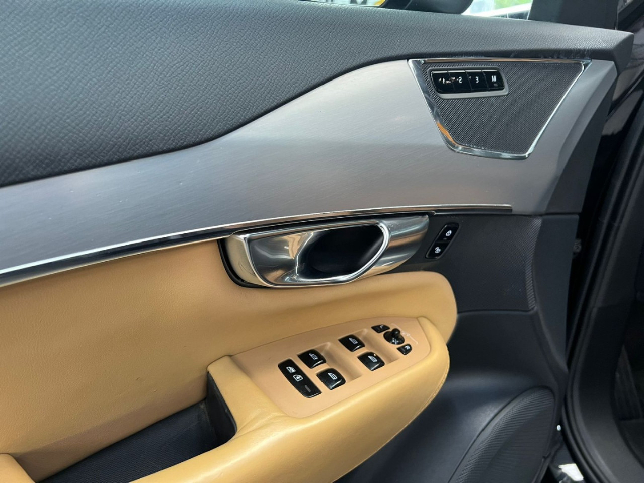 XC90 3.2 4P AWD AUTOMÁTICO