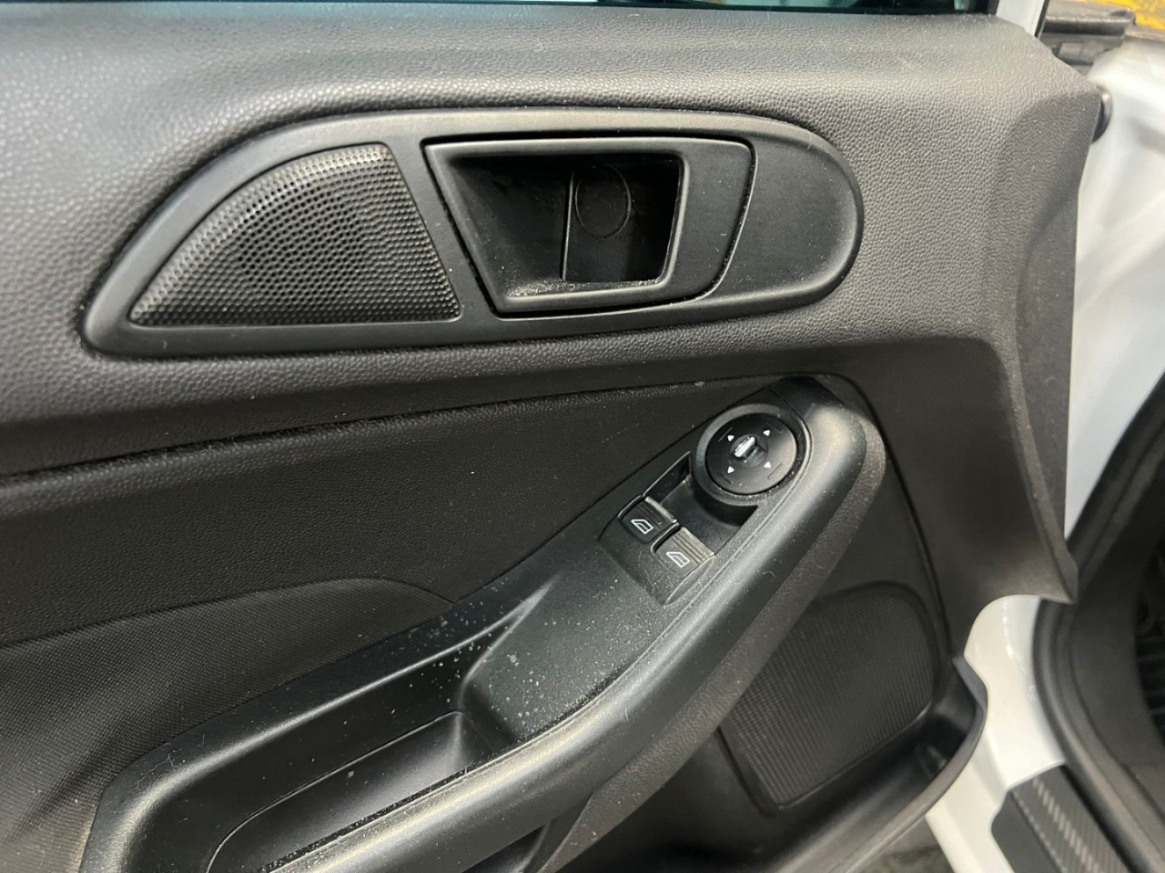Fiesta Hatch 1.5 16V 4P S FLEX