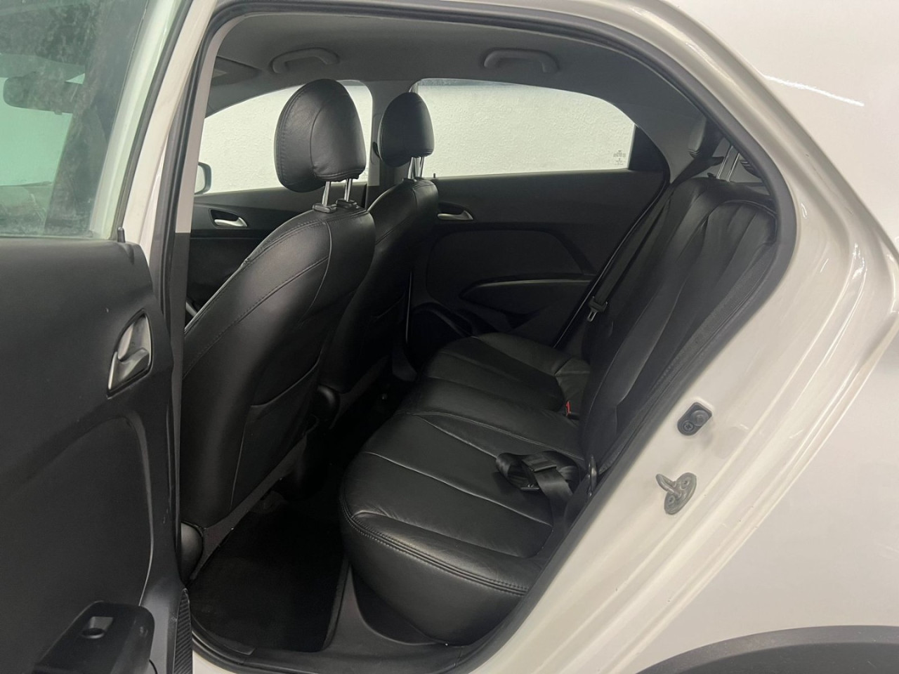 HB 20 Hatch X 1.6 16V 4P PREMIUM FLEX