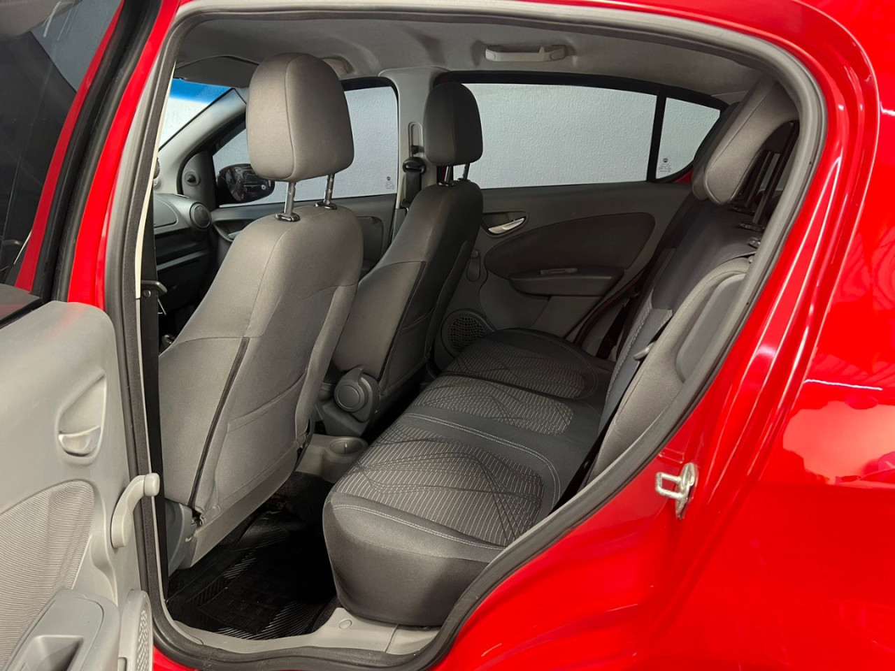 Palio 1.0 FLEX ATTRACTIVE