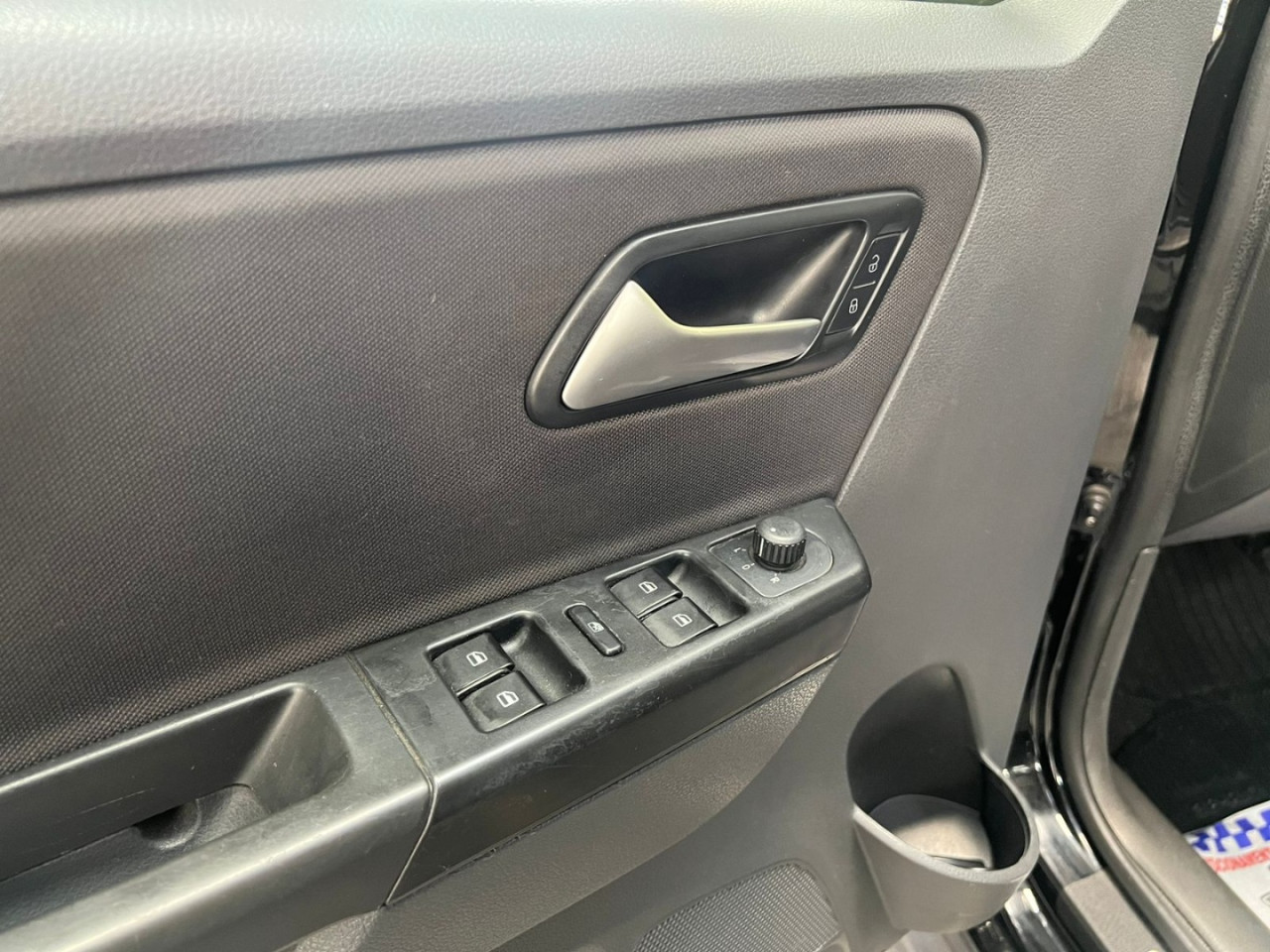 Crossfox 1.6 4P FLEX