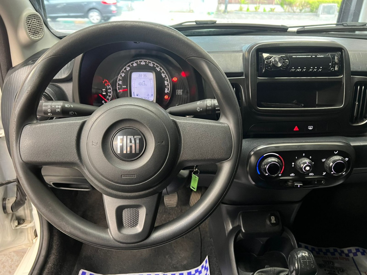 Mobi 1.0 4P FLEX EVO LIKE