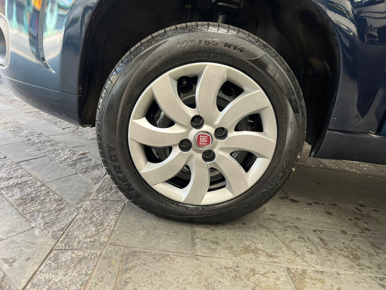 Uno 1.0 4P FLEX EVO VIVACE CELEBRATION