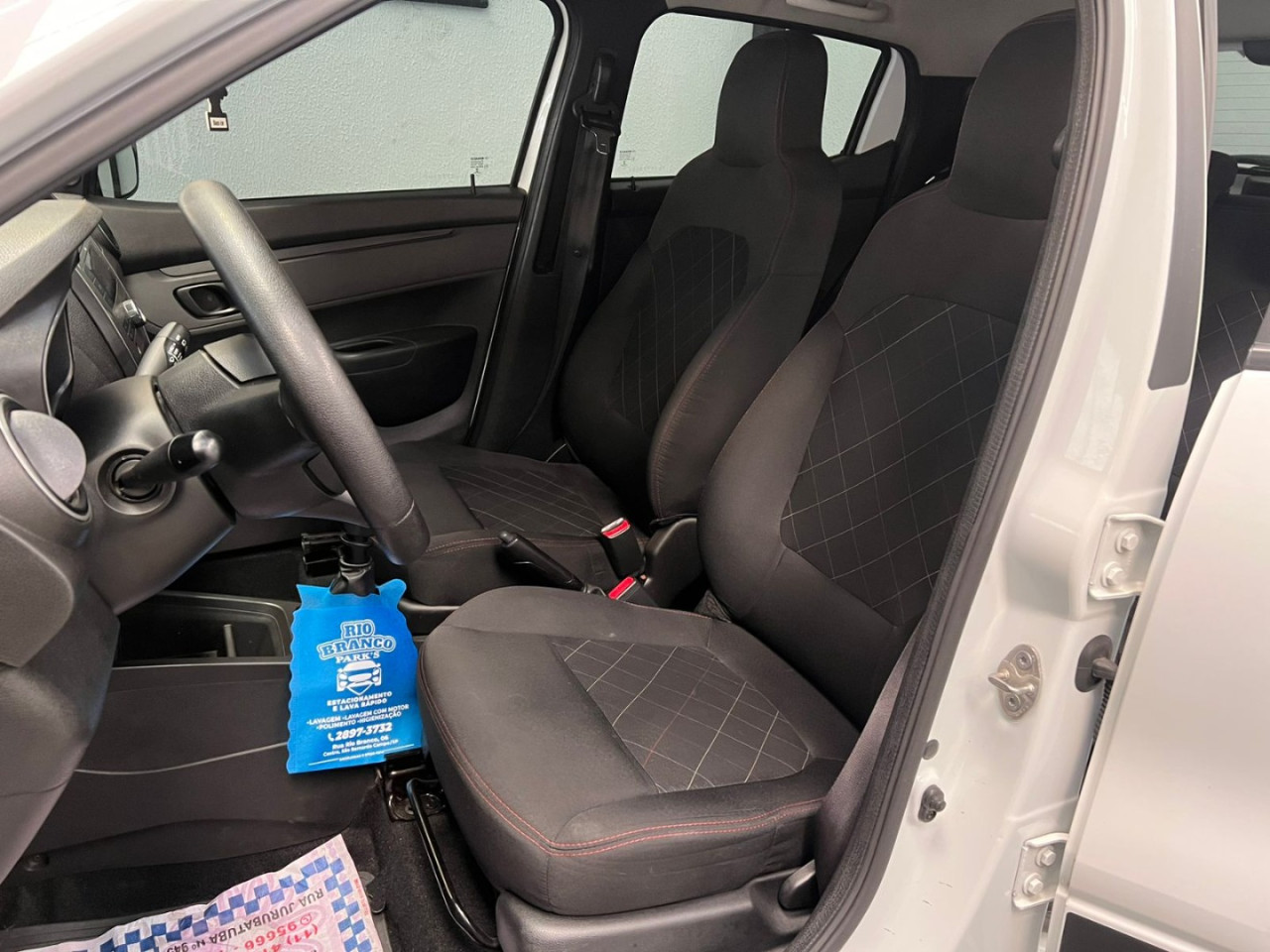 Kwid 1.0 12V 4P SCE FLEX ZEN
