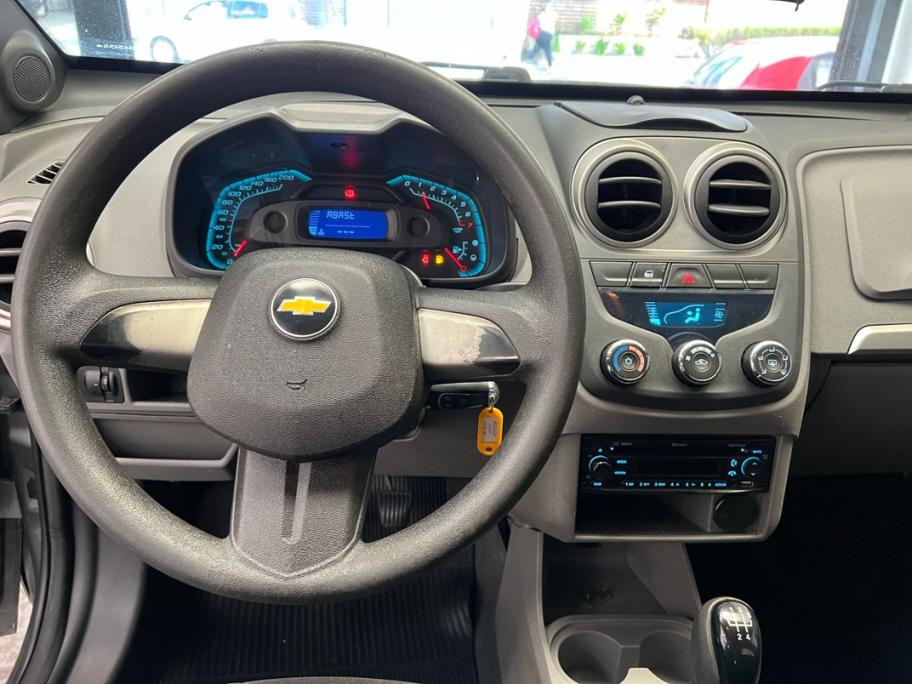 Agile 1.4 4P LTZ FLEX