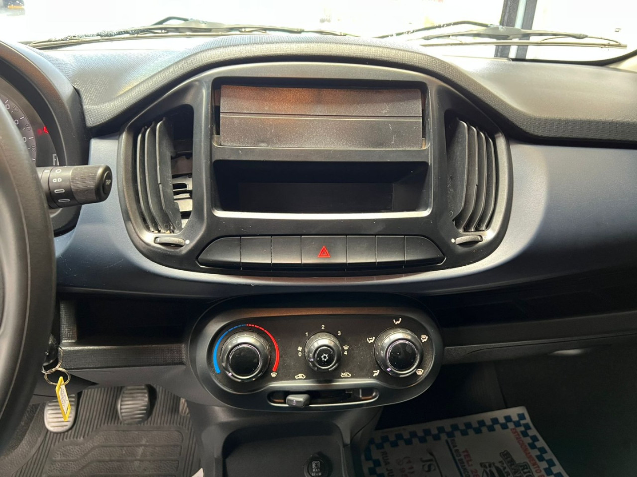 Uno 1.0 FLEX EVO ATTRACTIVE