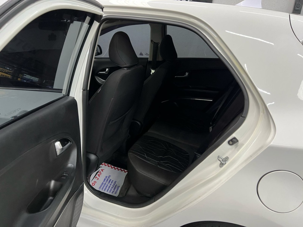 Picanto 1.0 12V 4P FLEX EX