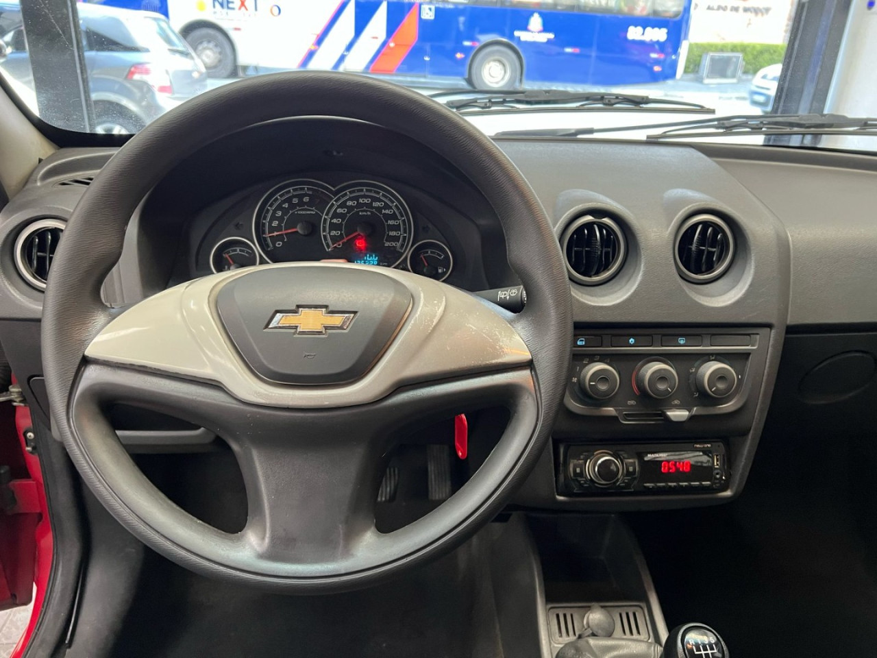 Celta 1.0 4P LT FLEX