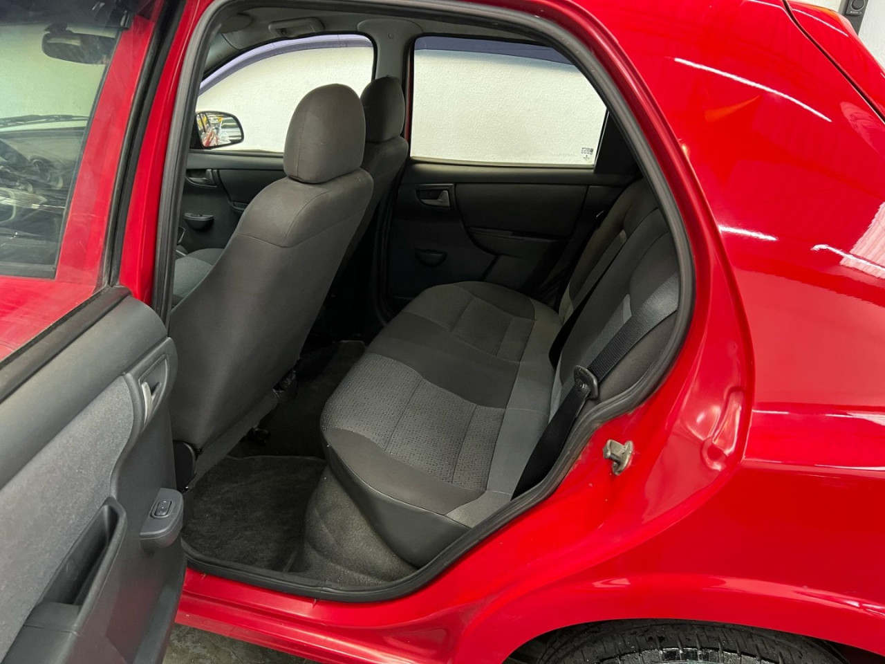 Celta 1.0 4P LT FLEX