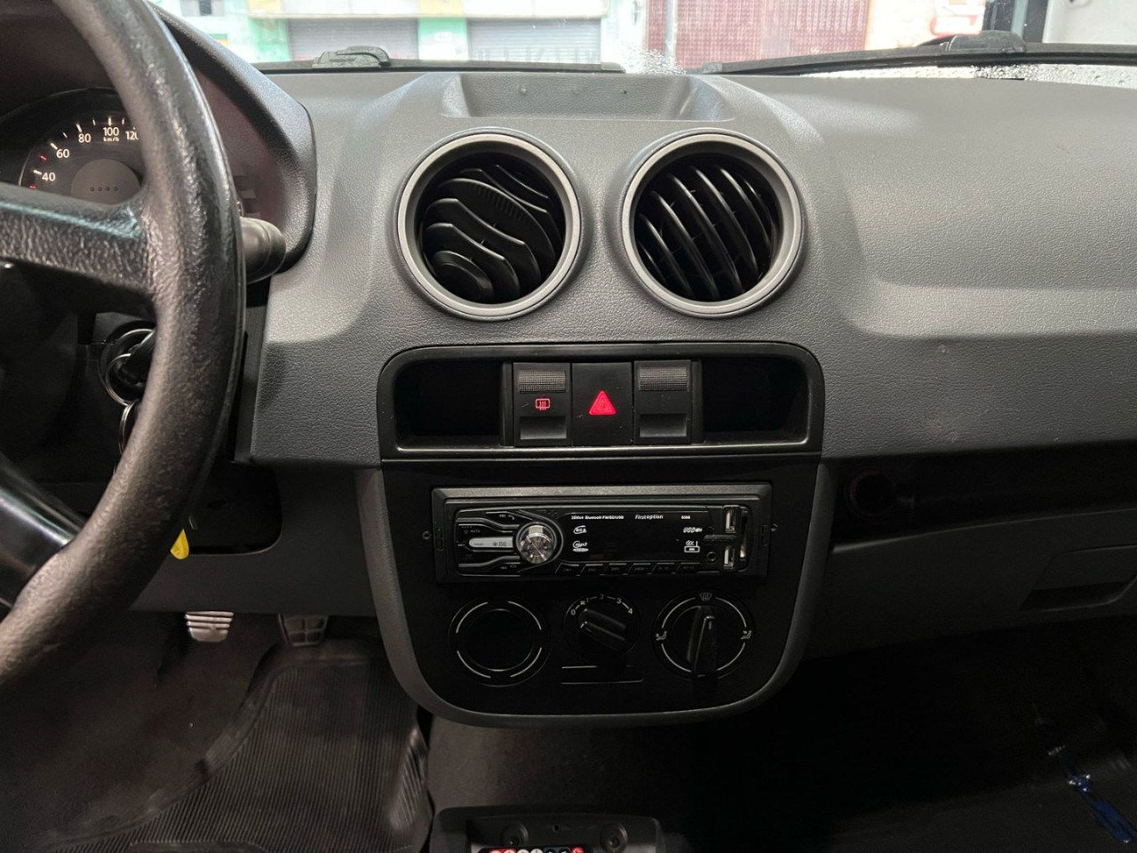 Parati 1.6 4P G4 FLEX