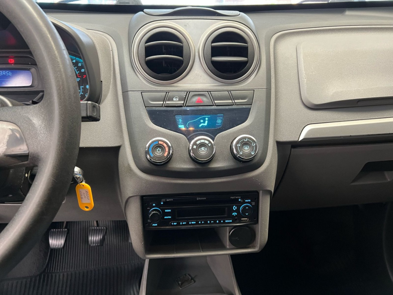 Agile 1.4 4P LTZ FLEX