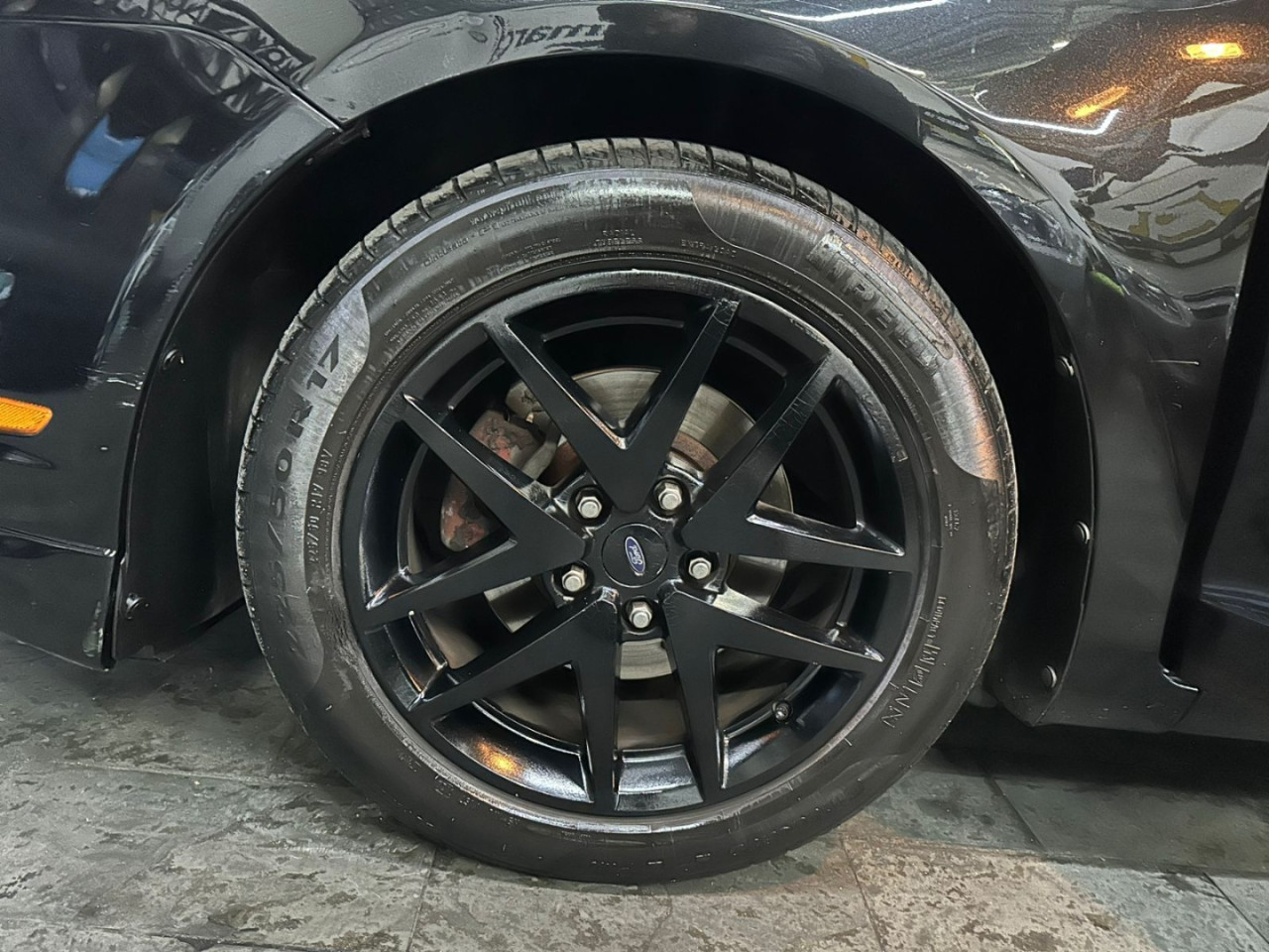 Fusion 2.5 16V 4P SEL AUTOMÁTICO
