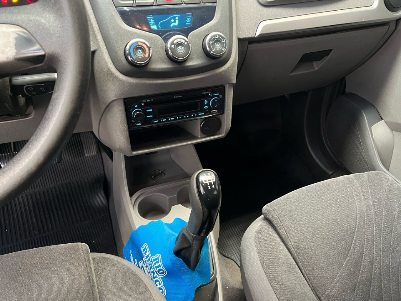 Agile 1.4 4P LTZ FLEX