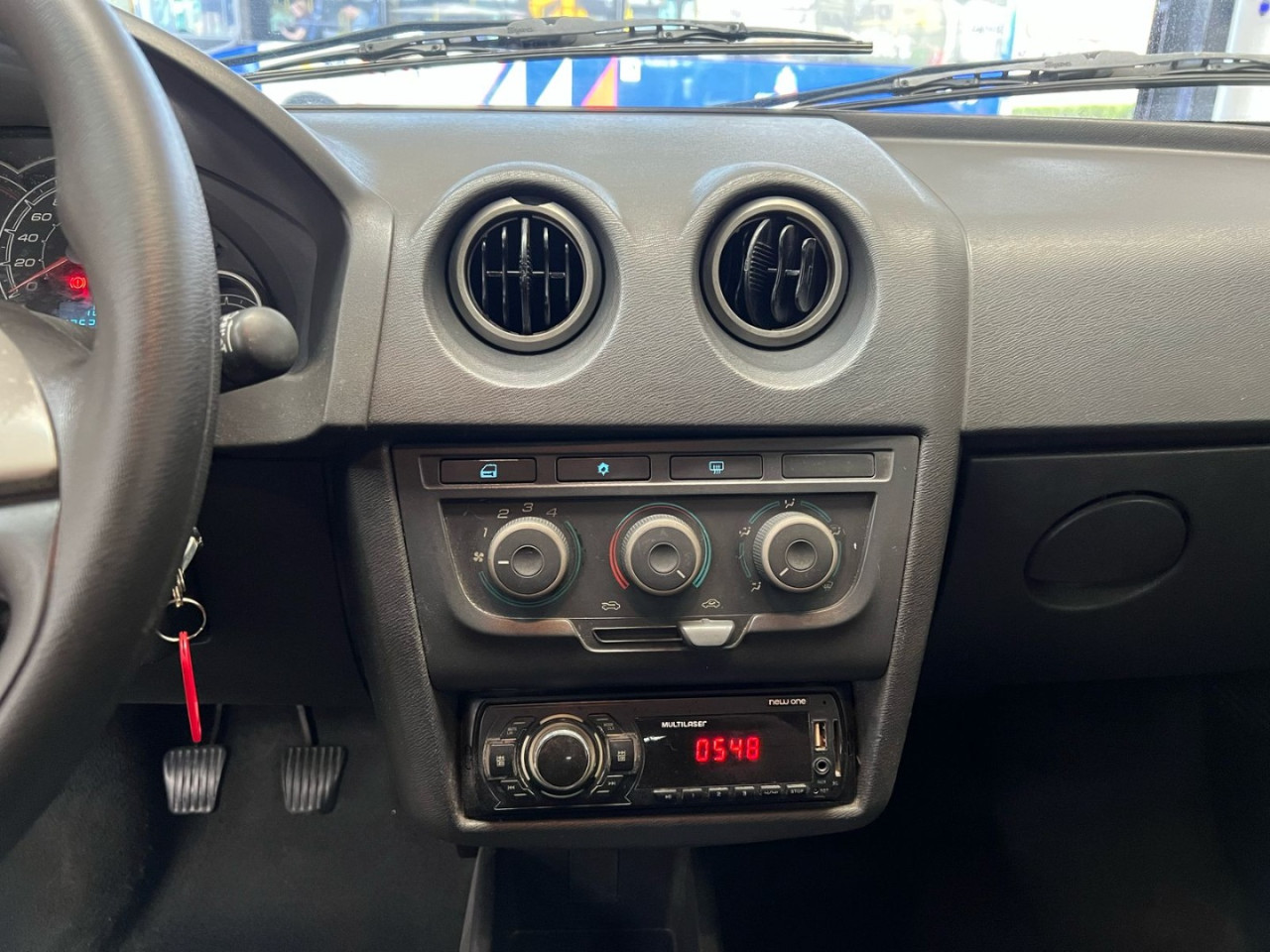 Celta 1.0 4P LT FLEX