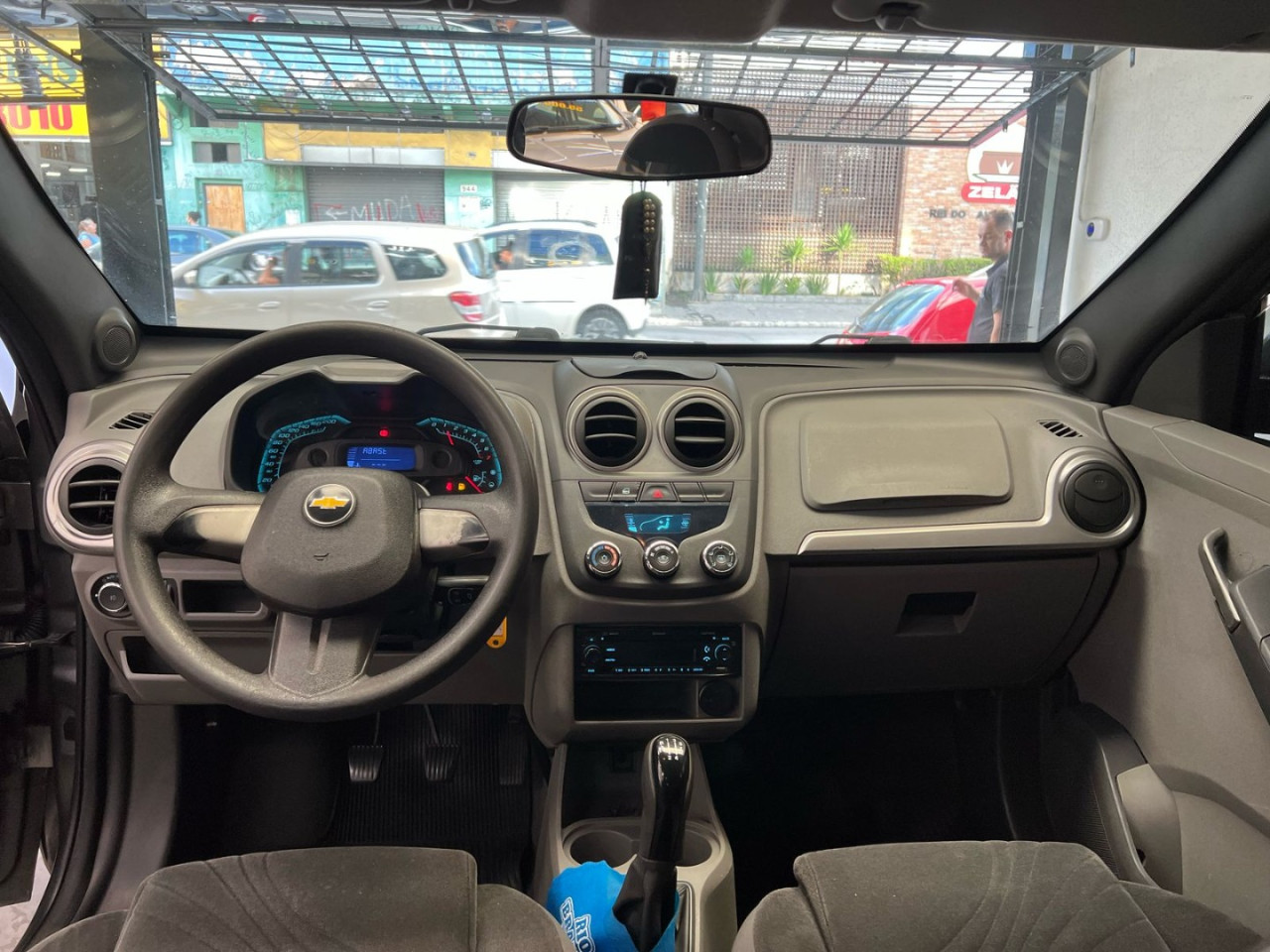 Agile 1.4 4P LTZ FLEX