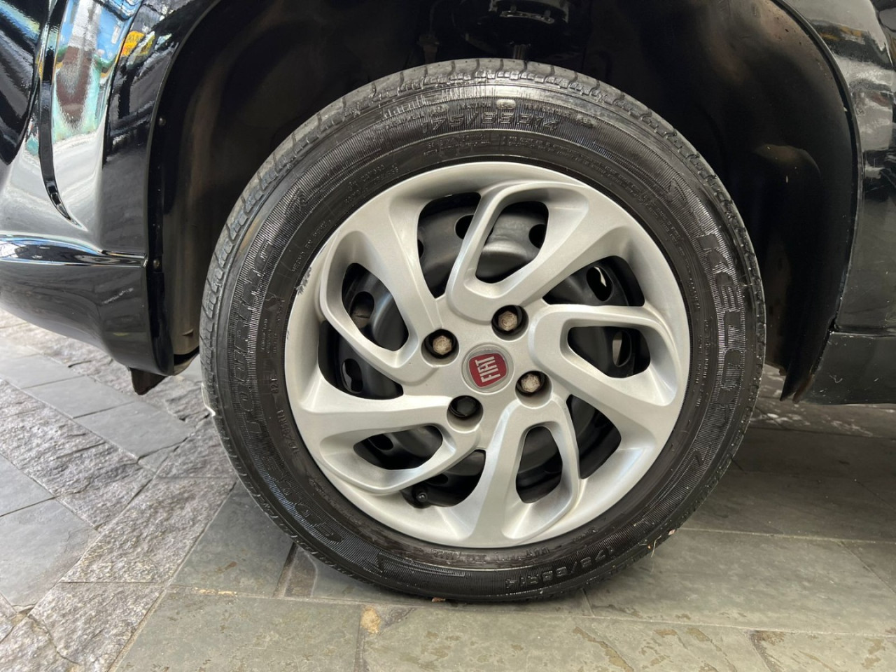 Uno 1.0 FLEX EVO ATTRACTIVE