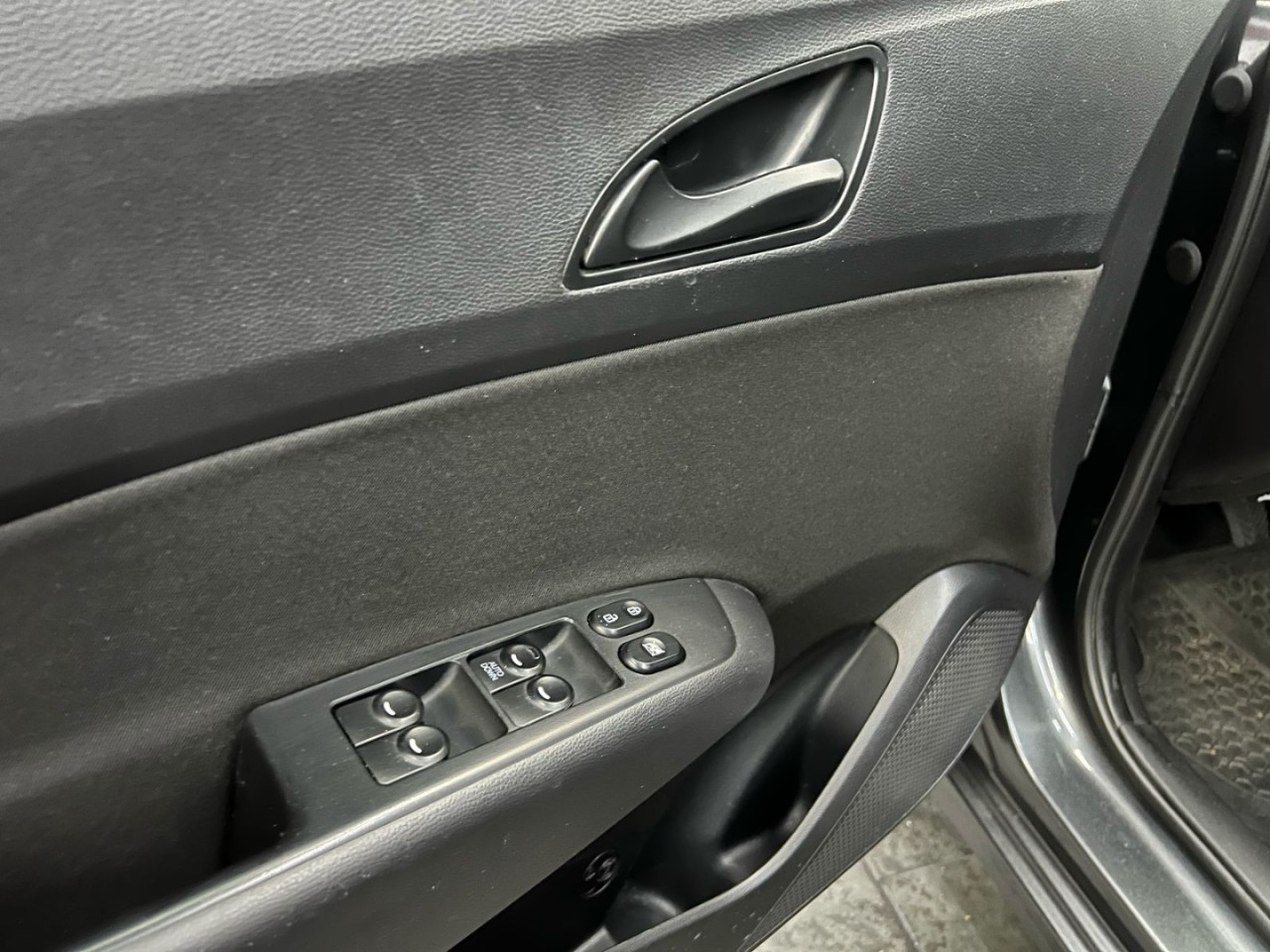 HB 20 Hatch 1.0 12V 4P FLEX COMFORT