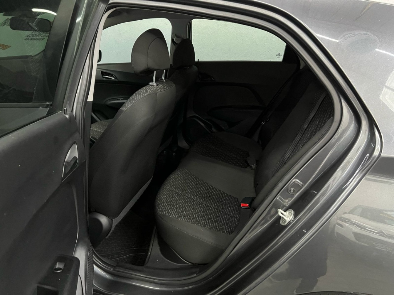 HB 20 Hatch 1.0 12V 4P FLEX COMFORT