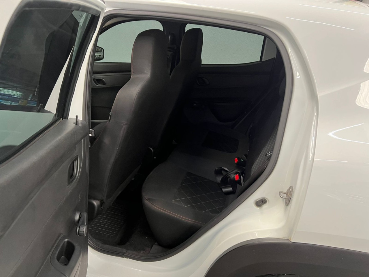 Kwid 1.0 12V 4P SCE FLEX ZEN