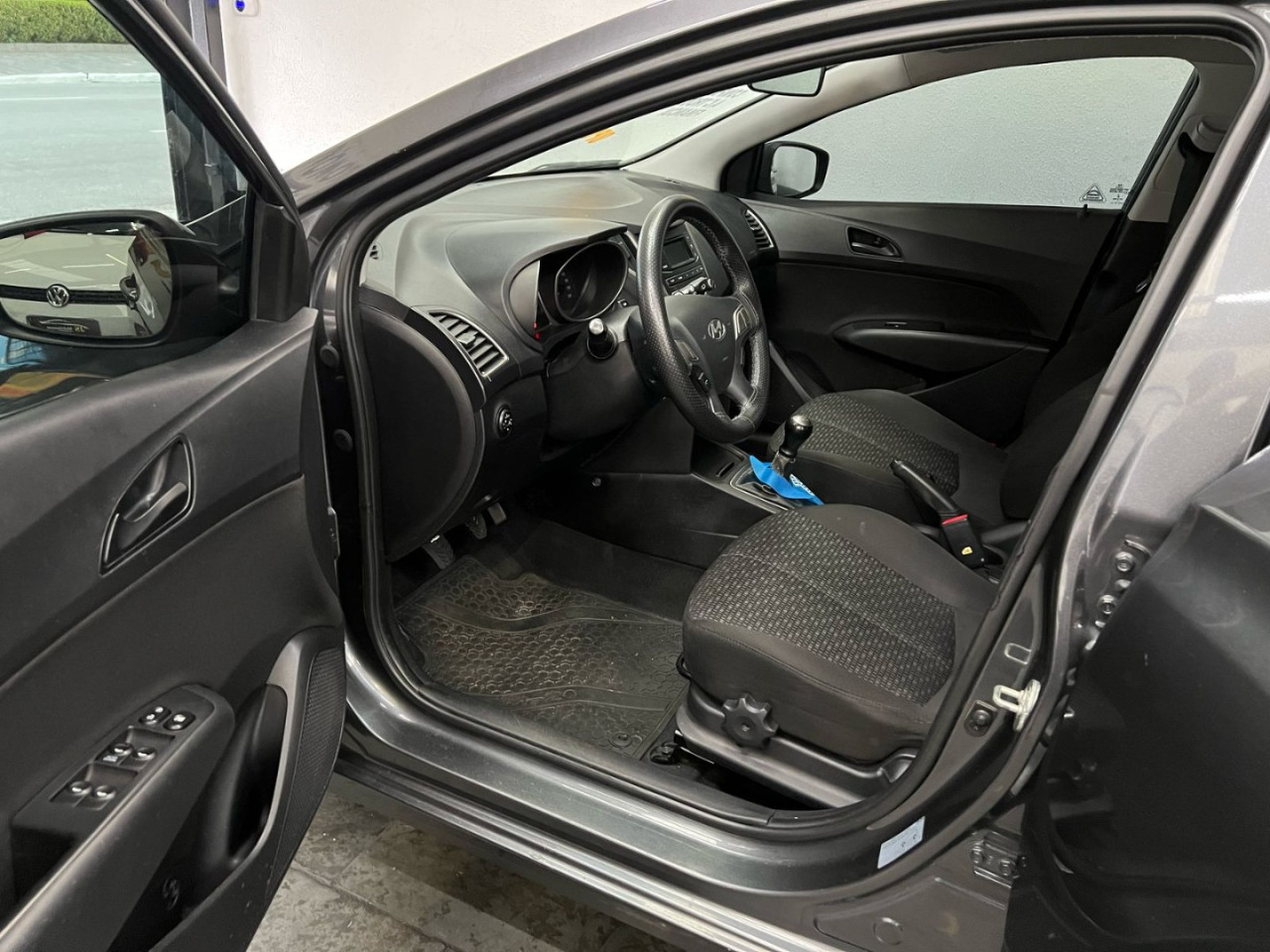 HB 20 Hatch 1.0 12V 4P FLEX COMFORT